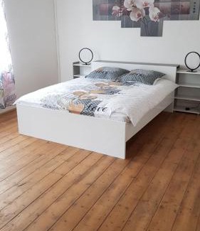 Fourmies Casa | La Maison de Lucette