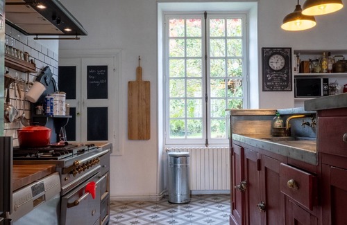 Sanxay Casa | La Maison de Maître - Splendide demeure à Sanxay
