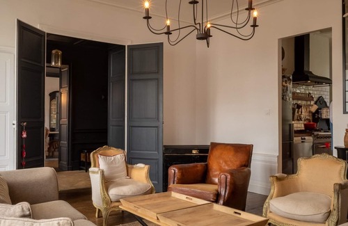 Sanxay Casa | La Maison de Maître - Splendide demeure à Sanxay