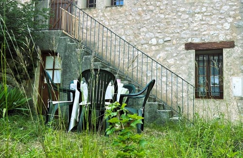 Castellane Casa | La Maison de Madeleine, Les Gorges du Verdon