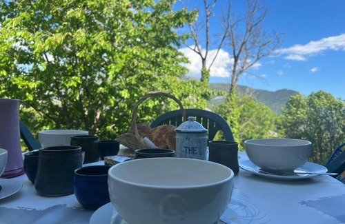 Castellane Casa | La Maison de Madeleine, Les Gorges du Verdon