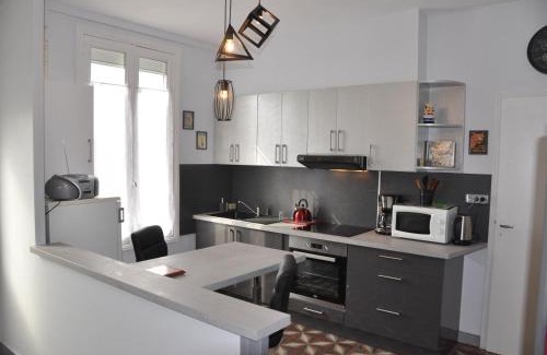 Saint-Ouen Casa | La maison de Mado