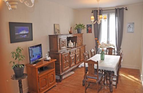 Saint-Ouen Casa | La maison de Mado
