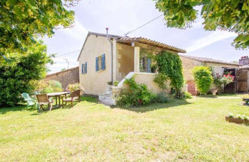 Allemans Casa | La maison de mamie