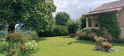Allemans Casa | La maison de mamie