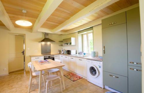 Allemans Casa | La maison de mamie
