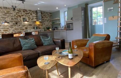 Plouer-sur-Rance Casa | La Maison de Mano