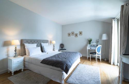 Poitiers Cama Y Desayuno | La Maison de Marc