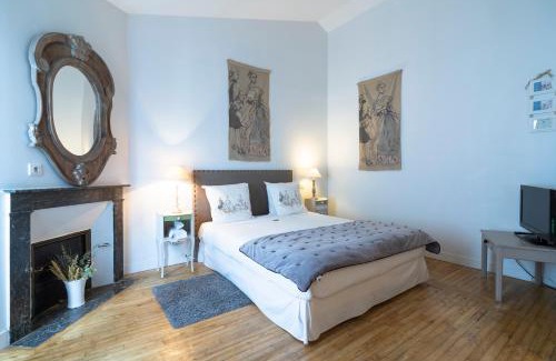 Poitiers Cama Y Desayuno | La Maison de Marc