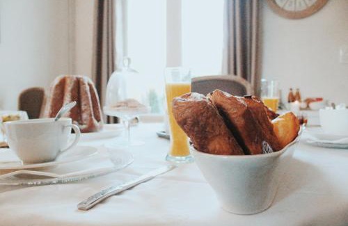 Poitiers Cama Y Desayuno | La Maison de Marc