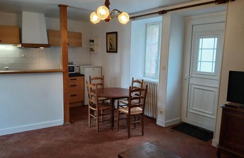 Mont-Saint-Jean Casa | La maison de Marguerite