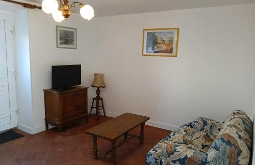 Mont-Saint-Jean Casa | La maison de Marguerite