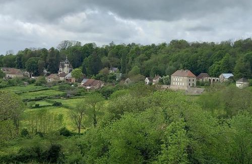 Mont-Saint-Jean Casa | La maison de Marguerite