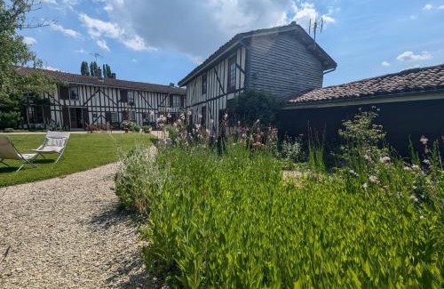 Droyes Cama Y Desayuno | La Maison de Marie - Chambres d'Hôtes au Lac du Der