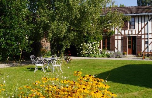 Droyes Cama Y Desayuno | La Maison de Marie - Chambres d'Hôtes au Lac du Der