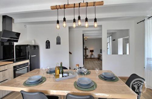 Plourhan Casa | La maison de marie