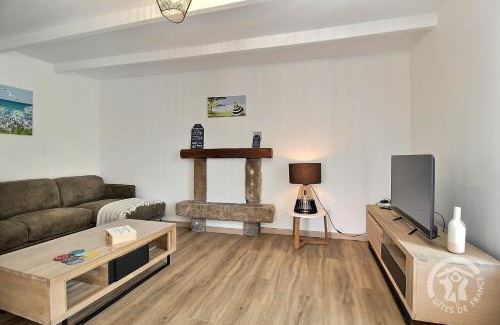 Plourhan Casa | La maison de marie