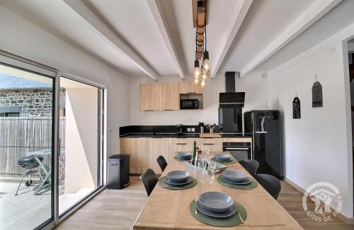 Plourhan Casa | La maison de marie