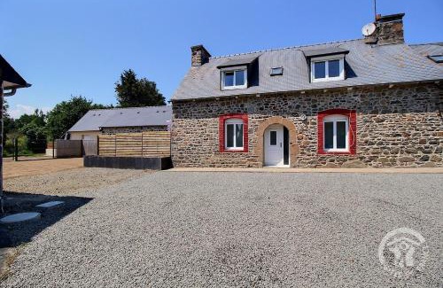 Plourhan Casa | La maison de marie