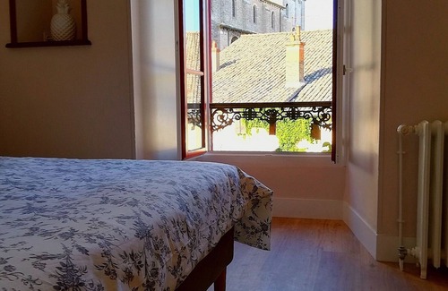 Tournus Cama Y Desayuno | La Maison de Marion