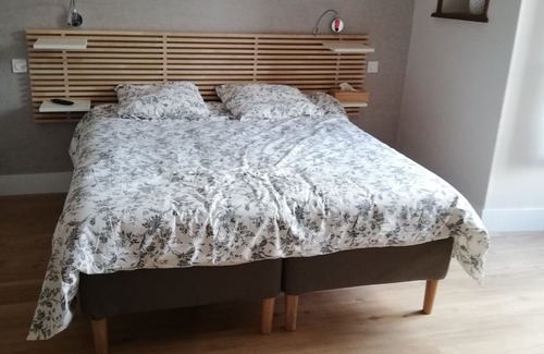 Tournus Cama Y Desayuno | La Maison de Marion