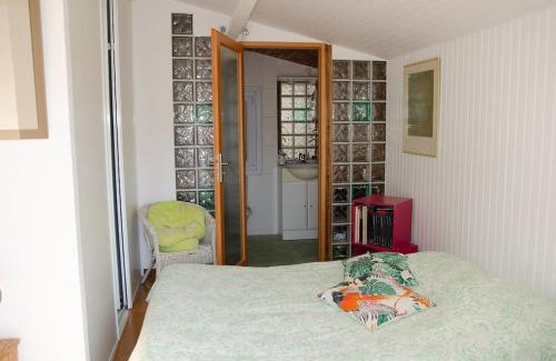 Eyguieres Villa | La maison de Martine