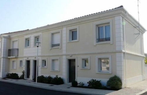 Eysines Apartamento | LA Maison DE Migron - Eysines