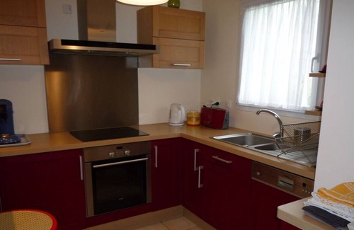Eysines Apartamento | LA Maison DE Migron - Eysines