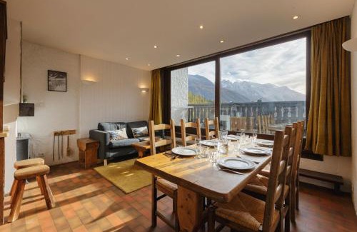 Montroc Apartamento | La Maison De Montroc - Happy Rentals