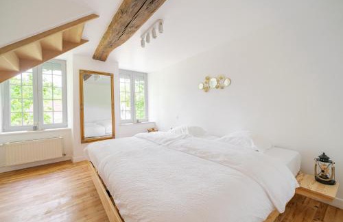 Montsecret-Clairefougere Casa | La Maison de Montsecret - Maison paisible pour 6p