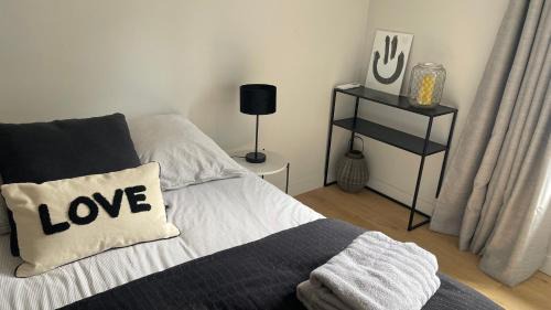 L'Isle-d'Abeau Casa | La maison de Mounette