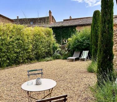 Aigaliers Casa | La maison de Nôtre Dame 6