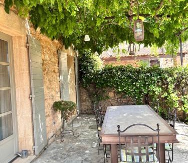 Aigaliers Casa | La maison de Nôtre Dame 6