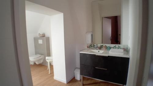 Gonnehem Cama Y Desayuno | La Maison de nos Parents