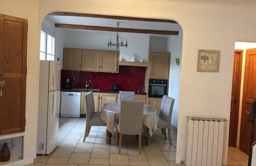 Rougiers Casa | La Maison de Pépé à Rougiers