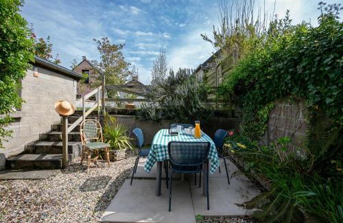 Pontrieux Casa | La maison de pêcheur Chez Alice