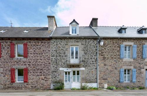 Pontrieux Casa | La maison de pêcheur Chez Alice