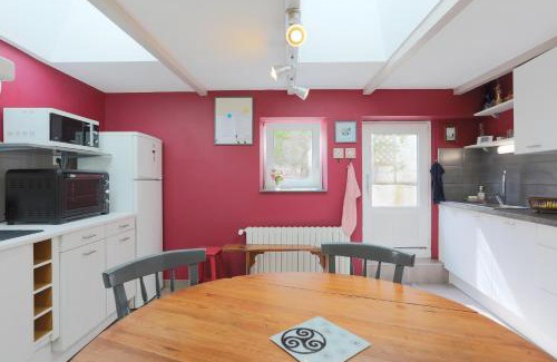 Pontrieux Casa | La maison de pêcheur Chez Alice
