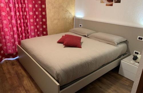 Charvensod Apartamento | La Maison de Pagan Alloggio ad uso turistico VDA CHARVENSOD n 0021