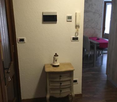 Charvensod Apartamento | La Maison de Pagan Alloggio ad uso turistico VDA CHARVENSOD n 0021