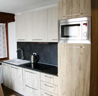 Charvensod Apartamento | La Maison de Pagan Alloggio ad uso turistico VDA CHARVENSOD n 0021