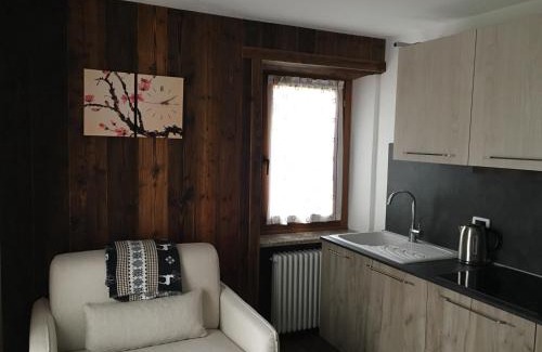 Charvensod Apartamento | La Maison de Pagan Alloggio ad uso turistico VDA CHARVENSOD n 0021