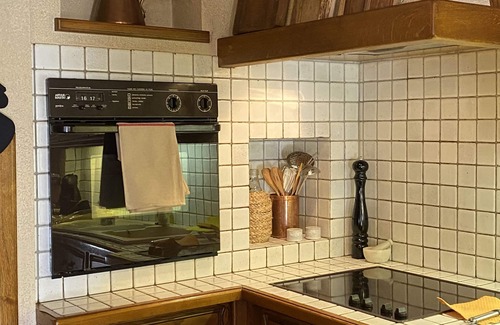 Fontans Casa | La Maison de Paul, Aubrac