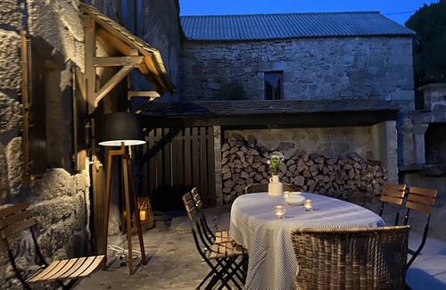 Fontans Casa | La Maison de Paul, Aubrac