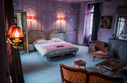 Eu Casa | La Maison de Paul B