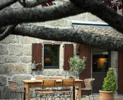 Fontans Casa | La Maison de Paul en Aubrac - Lozère