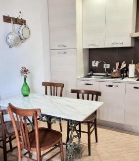 San Jacopino Apartamento | La Maison de Paulette