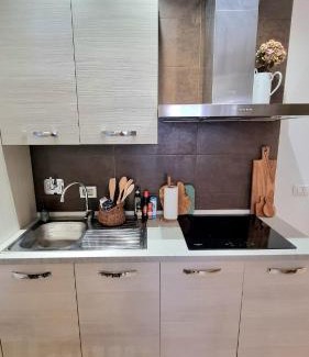 San Jacopino Apartamento | La Maison de Paulette