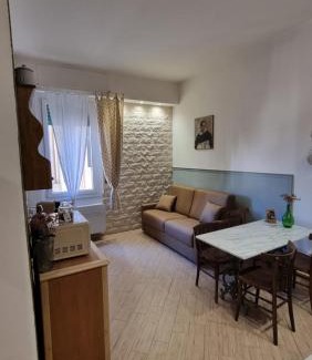 San Jacopino Apartamento | La Maison de Paulette