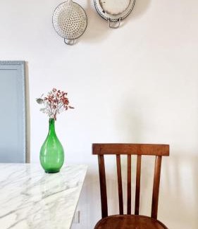 San Jacopino Apartamento | La Maison de Paulette